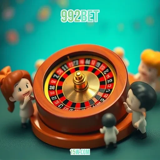 992bet: Melhores Promoções Para Aumentar Seu Engajamento nos Jogos