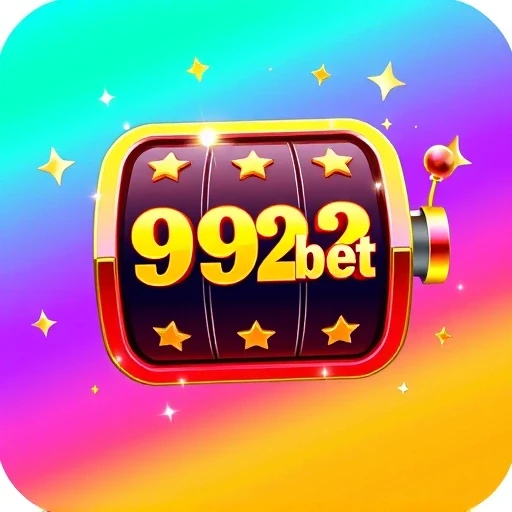992bet Logo