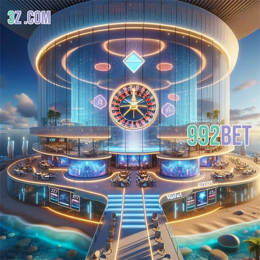 Login Inovador: A Experiência Única da 992bet